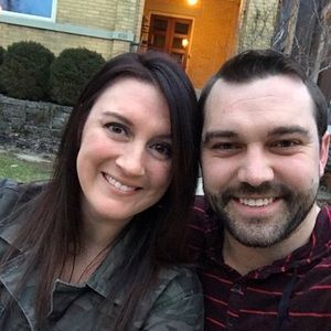 Meet your Posher, Kelsey